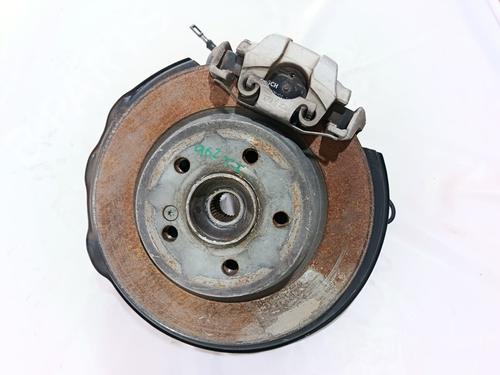 Used Left rear steering knuckle MERCEDES-BENZ CLS (C219) [2004-2011]  28719294