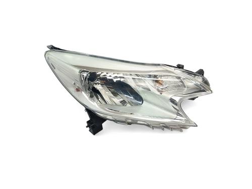 Right headlight NISSAN NOTE (E12) 1.2 DIG-S | BP16331862C29 - Image 1
