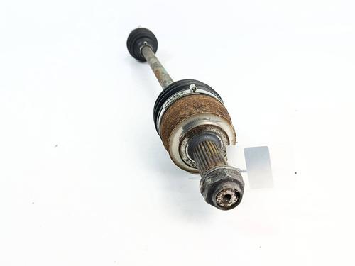 Right front driveshaft SUBARU FORESTER (SH_)  | BP29392810M39 