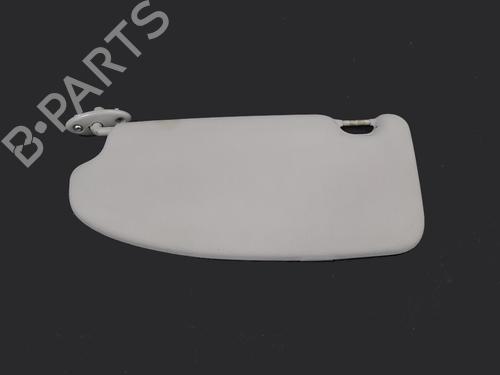 Right sun visor FORD FOCUS II (DA_, HCP, DP)  | BP15862033I2 