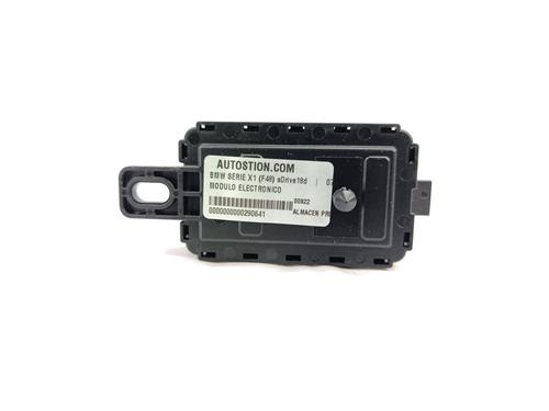 Electronic module BMW X1 (F48) sDrive 18 d | BP24465839M83 