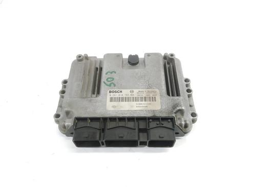 Used Engine control unit (ECU) RENAULT MEGANE II (BM0/1_, CM0/1_) [2001-2012]  15872857