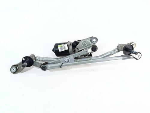 Front wiper motor NISSAN QASHQAI I (J10, NJ10)  | BP30192627M29 