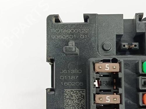 Fuse box MINI MINI CLUBMAN (F54) | BP37282877E1 - Image 6