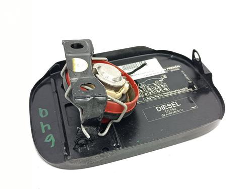 Fuel flap MERCEDES-BENZ C-CLASS Coupe (CL203)  | BP16974332C131 