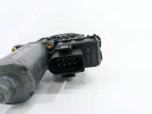 Left front window motor AUDI A4 B5 (8D2) | BP31862637E21