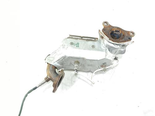 Used Catalyst RENAULT CAPTUR I (J5_, H5_) [2013-2025]  28048789