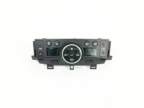 Used Climate control Climate control TOYOTA VERSO (_R2_) [2009-2018] 34607174 34607174