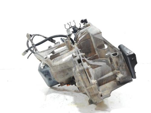 Gearbox RENAULT CLIO II (BB_, CB_)  | BP15867199M3 