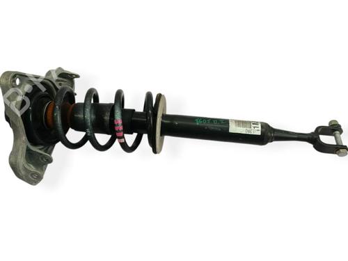 Used Left front shock absorber Left front shock absorber SEAT EXEO ST (3R5) [2009-2013] 39903184 39903184