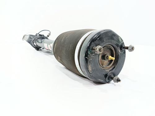 Left front shock absorber MERCEDES-BENZ M-CLASS (W164)  | BP28129749M16 
