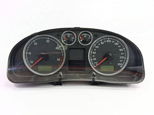 Used Instrument cluster Instrument cluster VW PASSAT B5.5 (3B3) 1.9 TDI (130 hp) 39929569 39929569