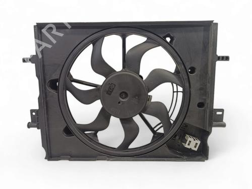 Radiator fan NISSAN MICRA III (K12)  | BP16172453M35 