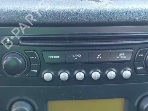 Radio CITROËN C4 I (LC_) 1.6 HDi | BP15865985E6 