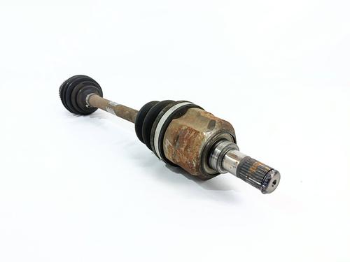Left front driveshaft HYUNDAI i30 (FD)  | BP29700870M38 