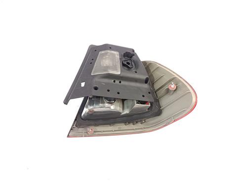 Left taillight BMW 3 (E46)  | BP22520108C34 