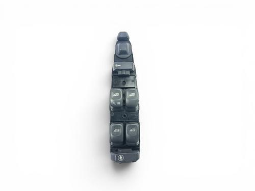 Used Left front window switch Left front window switch VOLVO S40 I (644) 1.8 (115 hp) 34605200 34605200