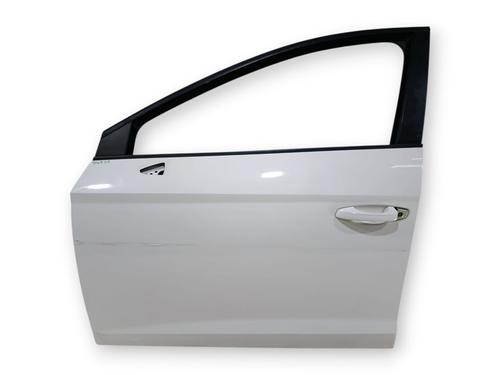 Used Left front door SEAT LEON (5F1) [2012-2021]  30056373