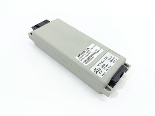 Elektronische module VW TOUAREG (7LA, 7L6, 7L7) 5.0 V10 TDI | BP30656821M83 