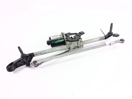 Front wiper motor BMW 1 (F20) 116 d | BP37683081M29 - Image 3