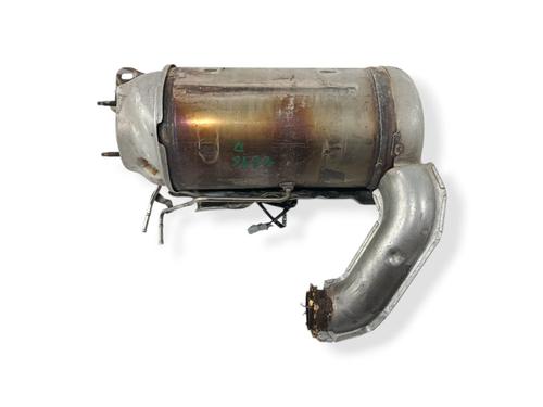 Used Particulate filter Particulate filter MERCEDES-BENZ CITAN MPV (W415) 111 CDI (415.703, 415.705) (110 hp) 33614168 33614168