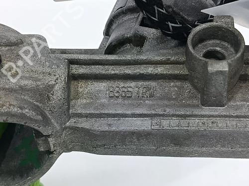 Ignition barrel PEUGEOT BOXER Van (244) | BP36142122M48 - Image 4