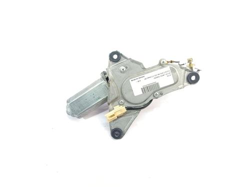 Rear wiper motor MAZDA 6 Saloon (GG)  | BP19725138M102 