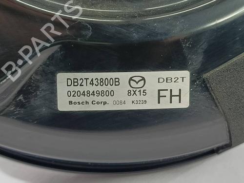 Servo brake MAZDA CX-3 (DK) | BP38951649M42 - Image 6