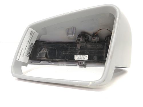 Used Left mirror MERCEDES-BENZ E-CLASS (W211) [2002-2009]  15862105