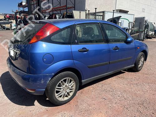 AC compressor FORD FOCUS I (DAW, DBW) 2.0 16V | BP29450919M34 