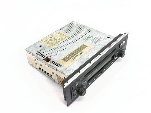 Radio AUDI A4 B6 (8E2) 1.9 TDI | BP39944234E6 - Image 4