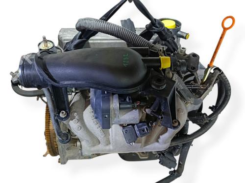 Engine SKODA FABIA I (6Y2)  | BP36915569M1  - Image 7
