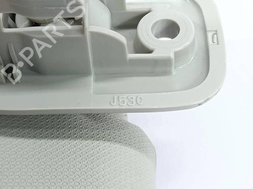 Left sun visor MAZDA CX-3 (DK) | BP38951647I1 - Image 2