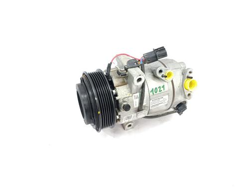 AC Kompressor KIA XCEED (CD)  | BP29726852M34 