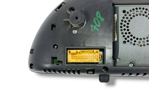 Instrument cluster PEUGEOT 807 (EB_) | BP33605159C47 - Image 6