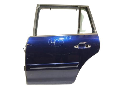 Left rear door CITROËN C4 Picasso I MPV (UD_) 2.0 HDi 138 | BP15875334C4 