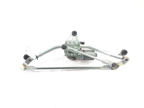 Front wiper motor VW PASSAT B8 (3G2, CB2)  | BP23188511M29 