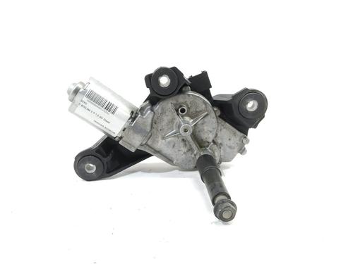 Rear wiper motor RENAULT MEGANE III Hatchback (BZ0/1_, B3_)  | BP15863967M102 