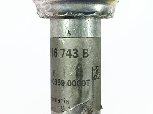 AC pipe AUDI A4 B9 (8W2, 8WC) | BP38938988M126 - Image 3