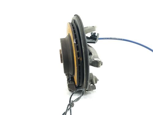 Left rear steering knuckle MERCEDES-BENZ GLK-CLASS (X204)  | BP26224760M27 