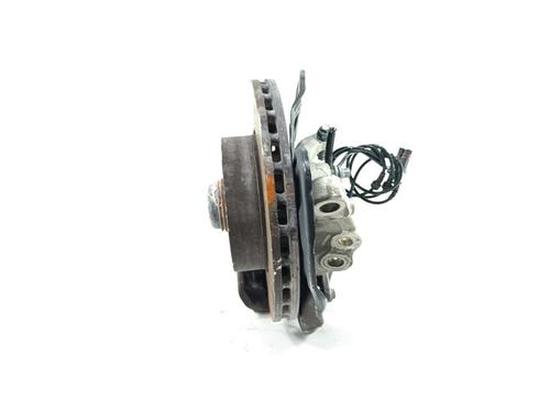 Right front steering knuckle MERCEDES-BENZ C-CLASS (W204) C 200 CDI (204.007, 204.006) | BP28049522M26 