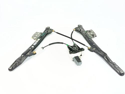 Used Rear left window mechanism Rear left window mechanism AUDI A5 Sportback (8TA) 2.0 TDI (143 hp) 34618540 34618540
