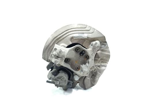 Left front steering knuckle BMW X1 (E84) sDrive 16 d | BP25125129M25 