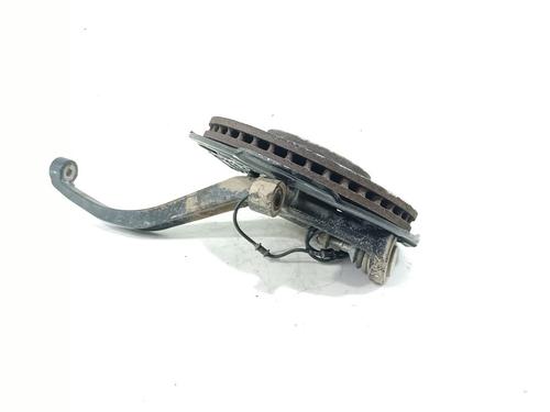 Left front steering knuckle MERCEDES-BENZ M-CLASS (W164)  | BP28067761M25 