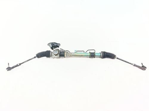 Steering rack RENAULT MEGANE I Classic (LA0/1_) 1.9 dCi (LA05, LA1F) | BP30184557M22
