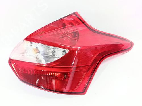 Used Right taillight FORD FOCUS III 1.6 TDCi (95 hp) 30192589