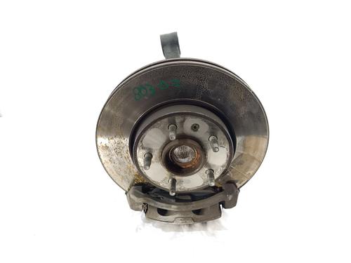 Used Left front steering knuckle CHEVROLET CAPTIVA (C100, C140) [2006-2025]  20323243