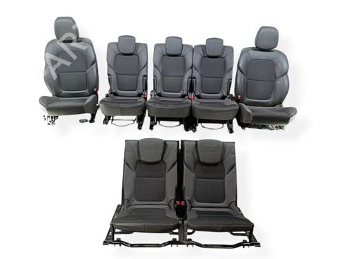 Used Seats set Seats set RENAULT ESPACE V (JR_) 1.6 dCi 160 (160 hp) 34265254 34265254