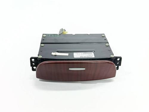 Posacenere HYUNDAI SANTA FÉ II (CM) 2.2 CRDi 4x4 (155 hp) 31149643