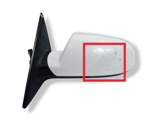 Left mirror AUDI A5 Sportback (8TA) 2.0 TDI | BP32032149C26